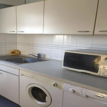 Apartment Amaryllis Διαμέρισμα *
